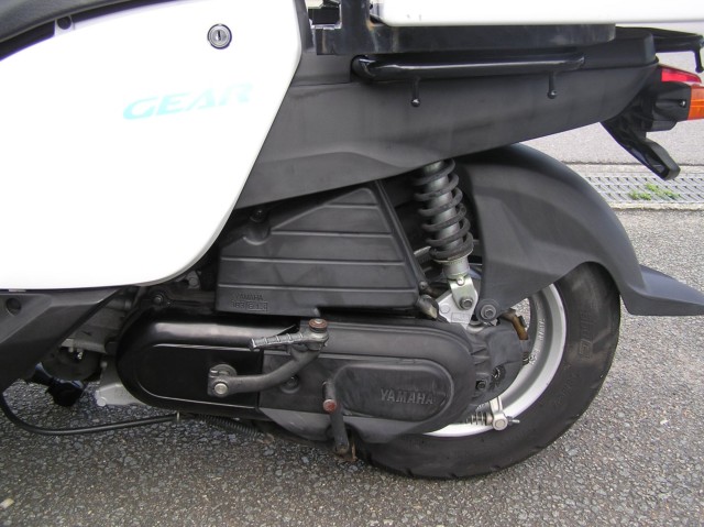 ���}�nGEAR�i�����������s�j�摜7