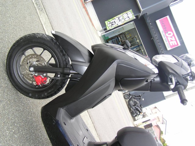 �z���_���[�h125�i�����������s�j�摜6