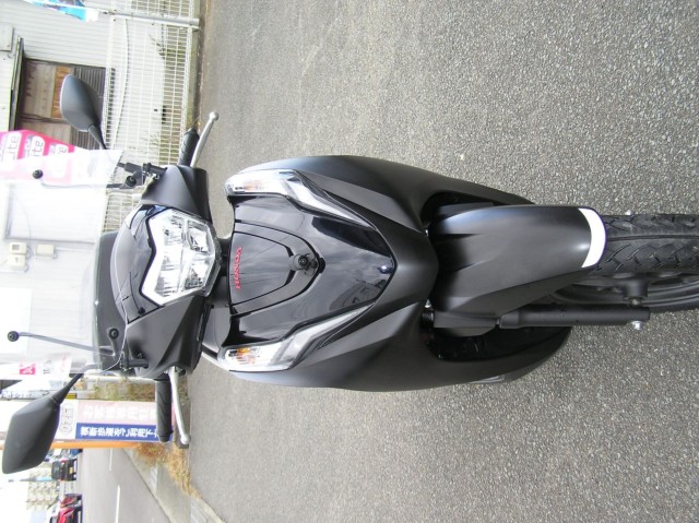 �z���_���[�h125�i�����������s�j�摜8