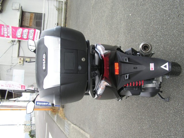 �z���_���[�h125�i�����������s�j�摜9