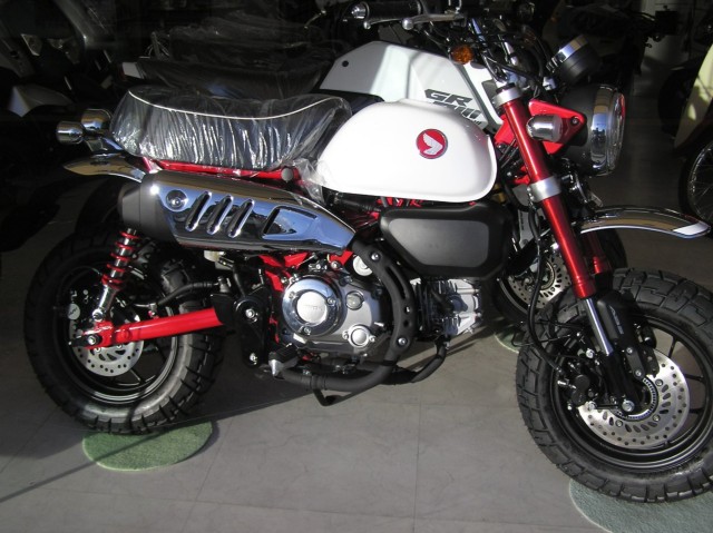 �z���_�����L�[125�i�����������s�j�摜1