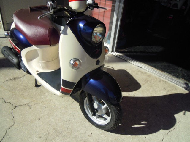 ヤマハビーノ(愛媛県松山市)画像4