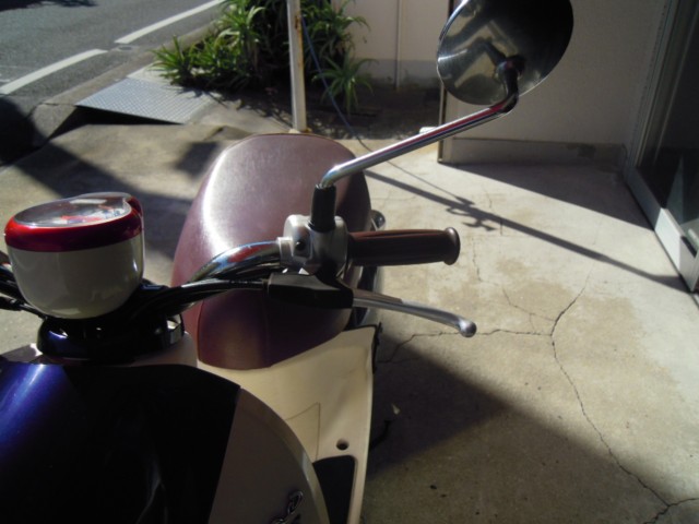 ヤマハビーノ(愛媛県松山市)画像7