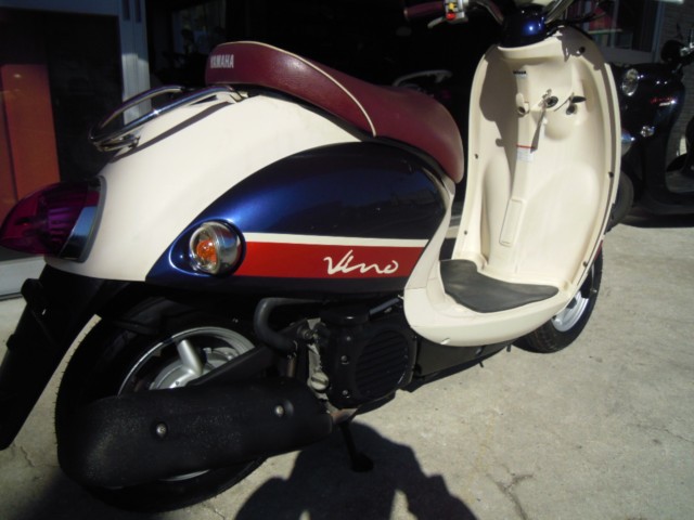 ヤマハビーノ(愛媛県松山市)画像9