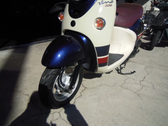 ヤマハビーノ(愛媛県松山市)画像12