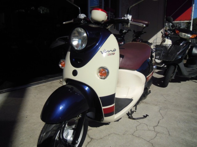 ヤマハビーノ(愛媛県松山市)画像13