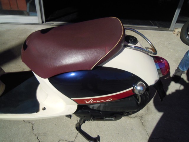 ヤマハビーノ(愛媛県松山市)画像15