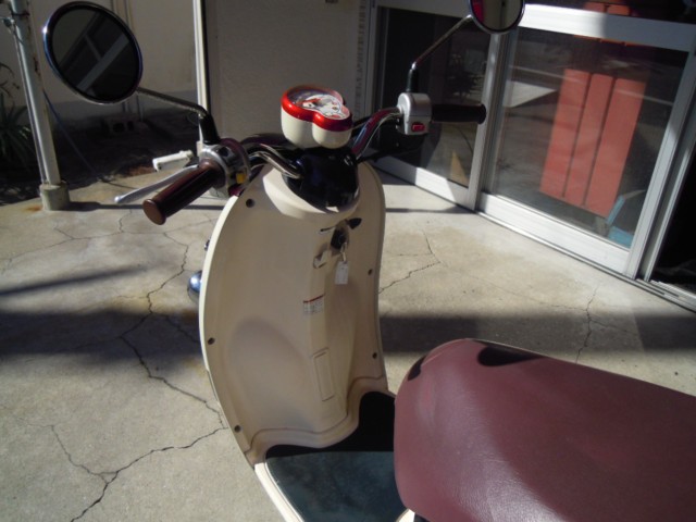 ヤマハビーノ(愛媛県松山市)画像16