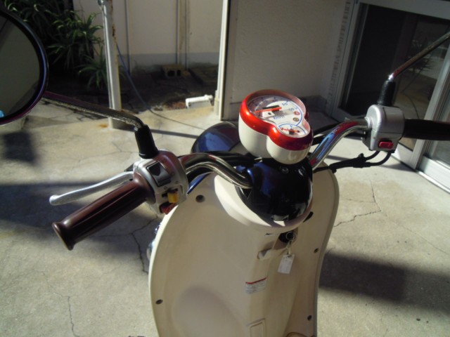 ヤマハビーノ(愛媛県松山市)画像17