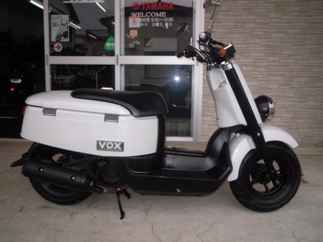 ���}�nVOX�i���Q�����R�s�j�摜1