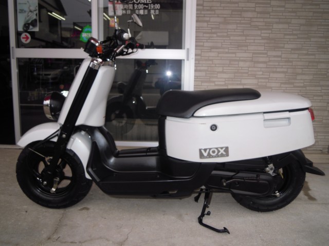 ���}�nVOX�i���Q�����R�s�j�摜2