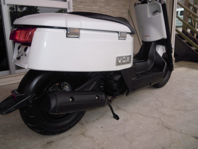 ���}�nVOX�i���Q�����R�s�j�摜11