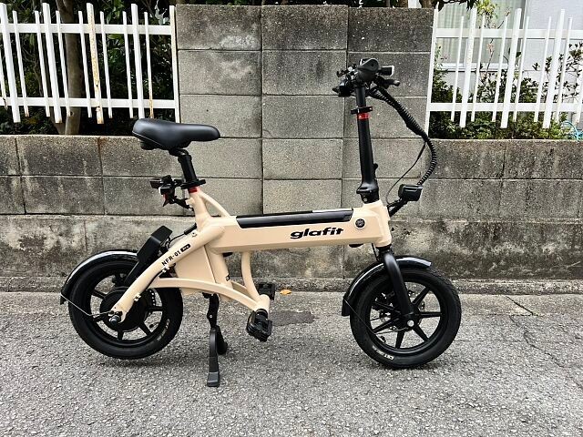 glafitglafit NFR-01 ProiQRsj摜1