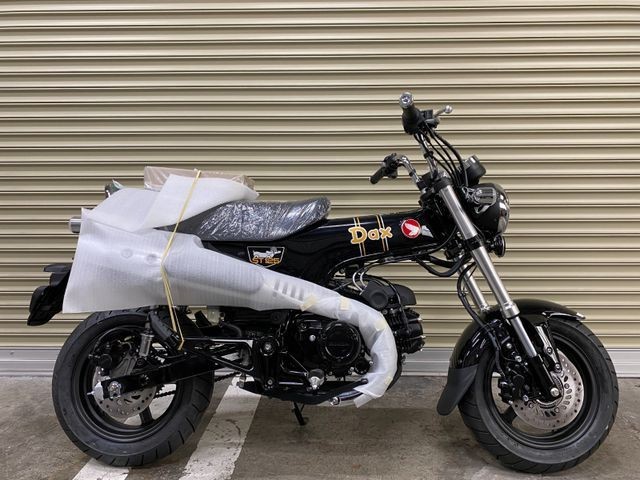 �z���_�_�b�N�X125�i���Q�����R�s�j�摜1