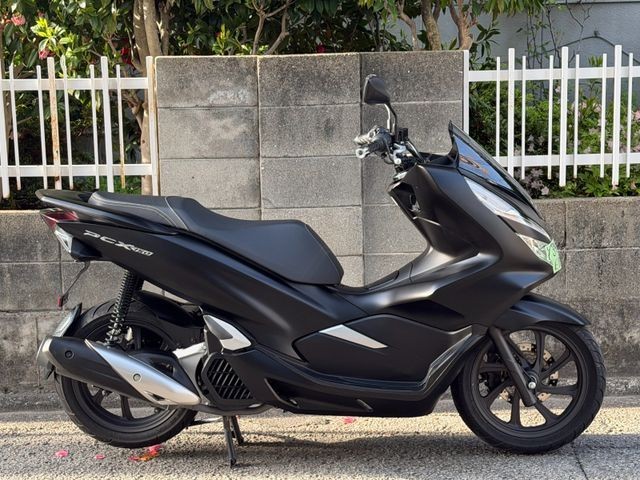 �z���_PCX150�i���Q�����R�s�j�摜1