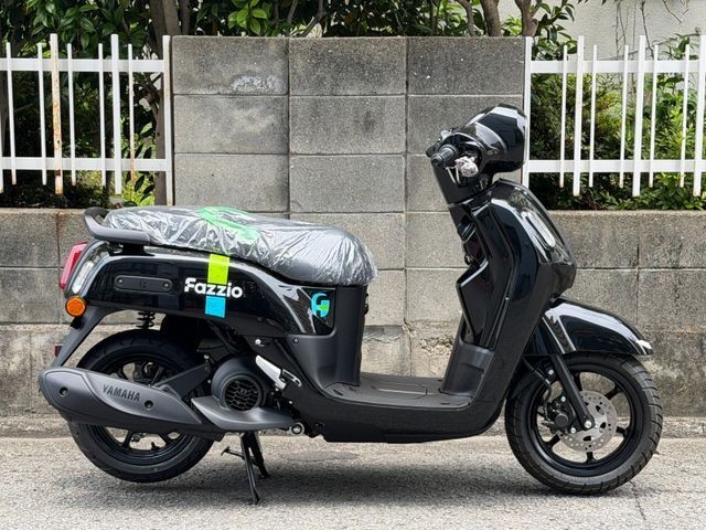 ���}�nFazzio�i���Q�����R�s�j�摜1