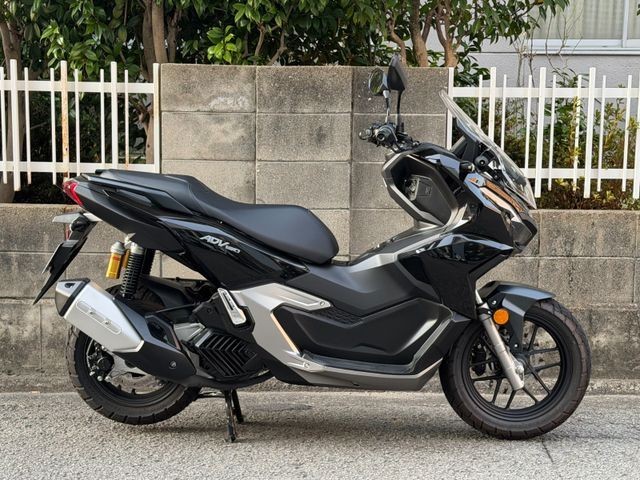 �z���_ADV160�i���Q�����R�s�j�摜1
