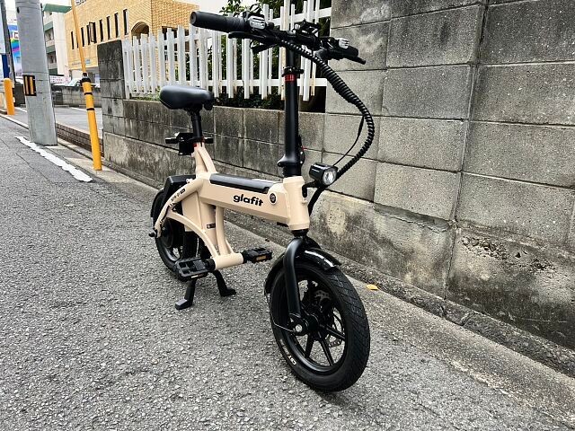 glafitglafit NFR-01 ProiQRsj摜2