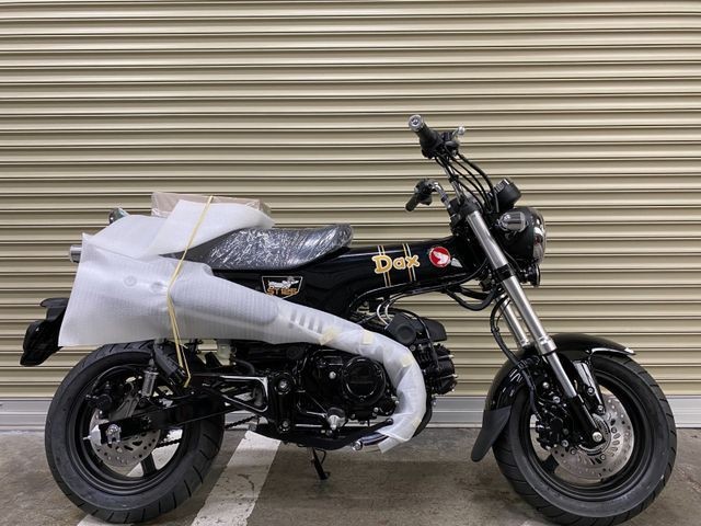 �z���_�_�b�N�X125�i���Q�����R�s�j�摜2