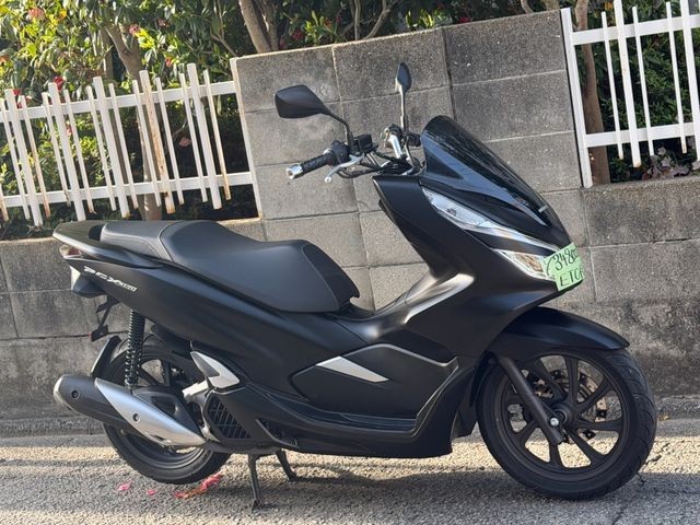 �z���_PCX150�i���Q�����R�s�j�摜2