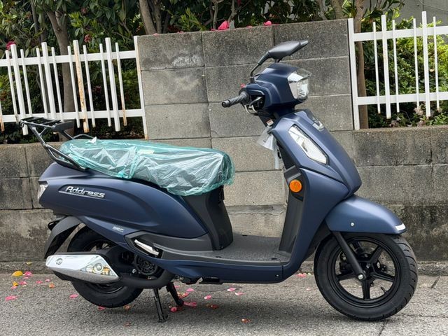 �X�Y�L�A�h���X125�i���Q�����R�s�j�摜2