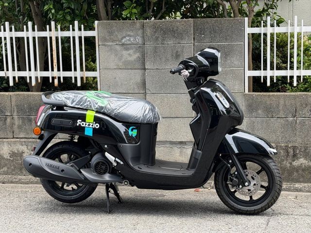 ���}�nFazzio�i���Q�����R�s�j�摜2