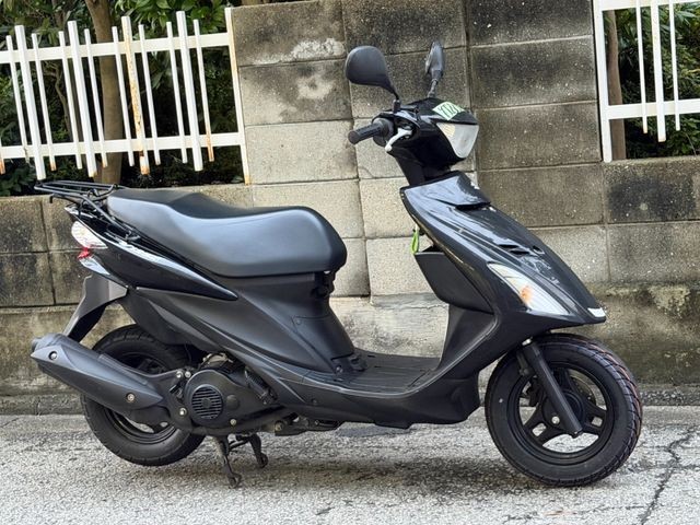 �X�Y�L�A�h���XV125S�i���Q�����R�s�j�摜2