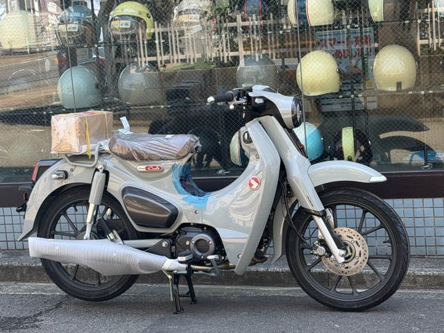 �z���_�X�[�p�[�J�uC125�i���Q�����R�s�j�摜2
