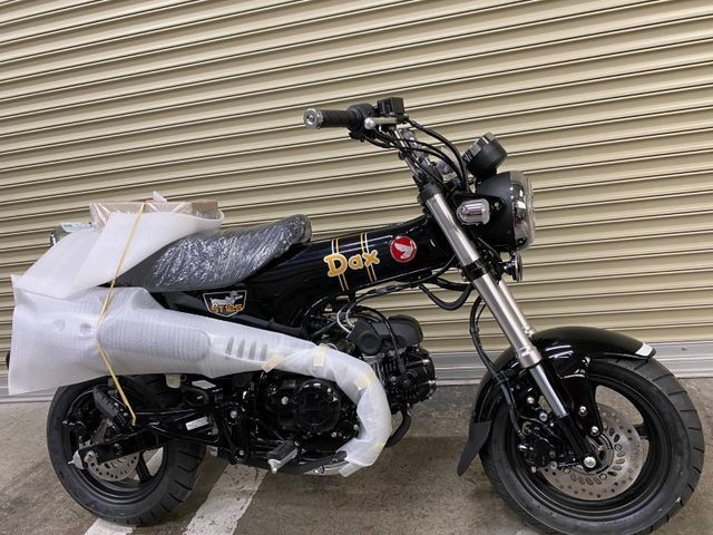 �z���_�_�b�N�X125�i���Q�����R�s�j�摜3