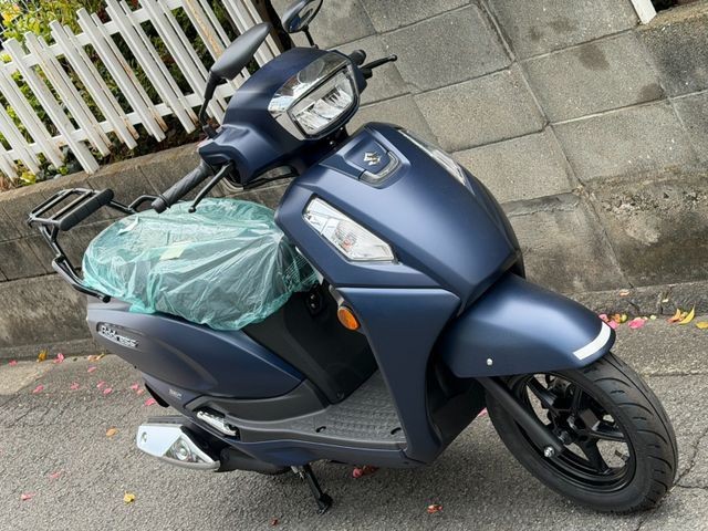 �X�Y�L�A�h���X125�i���Q�����R�s�j�摜3