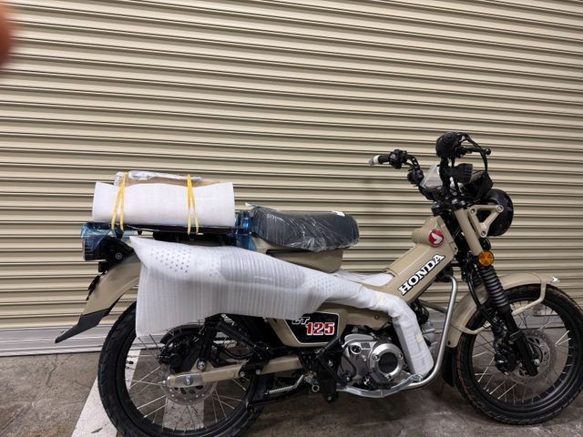 �z���_CT125�i���Q�����R�s�j�摜3