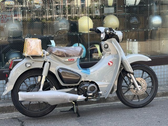 �z���_�X�[�p�[�J�uC125�i���Q�����R�s�j�摜3