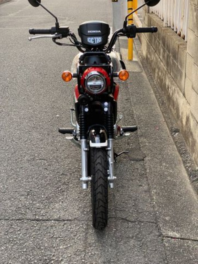 �z���_�N���X�J�u110�i���Q�����R�s�j�摜4