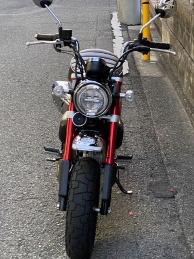 �z���_�����L�[125�i���Q�����R�s�j�摜4