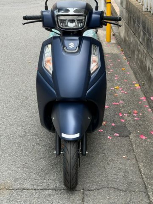 �X�Y�L�A�h���X125�i���Q�����R�s�j�摜4