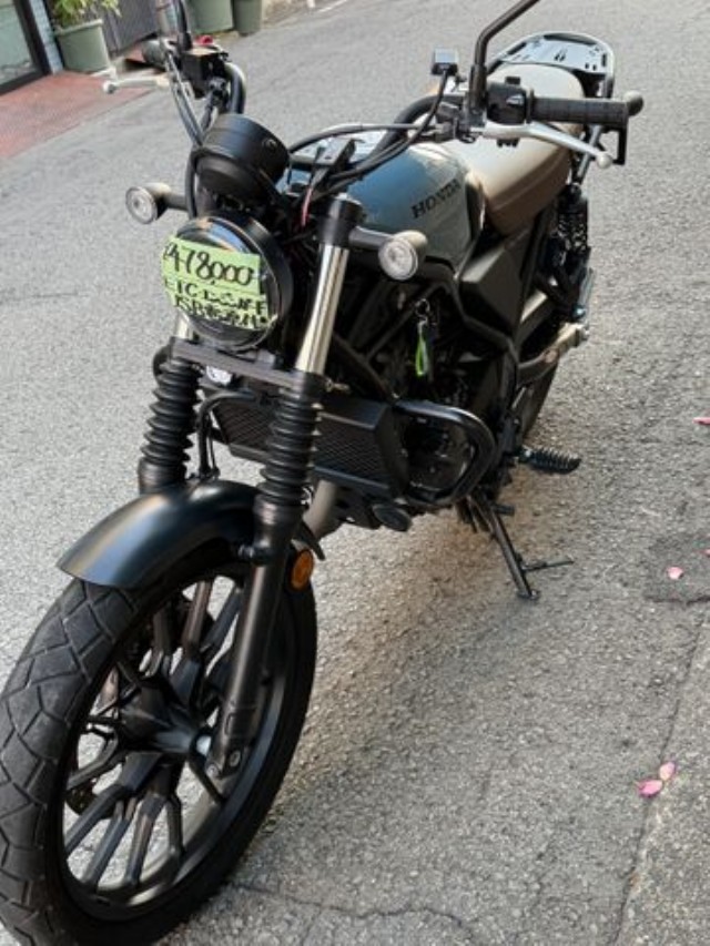 �z���_CL250�i���Q�����R�s�j�摜4