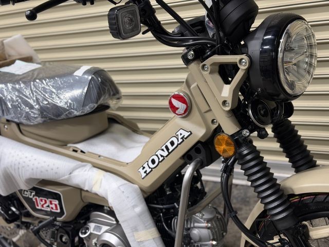 �z���_CT125�i���Q�����R�s�j�摜4