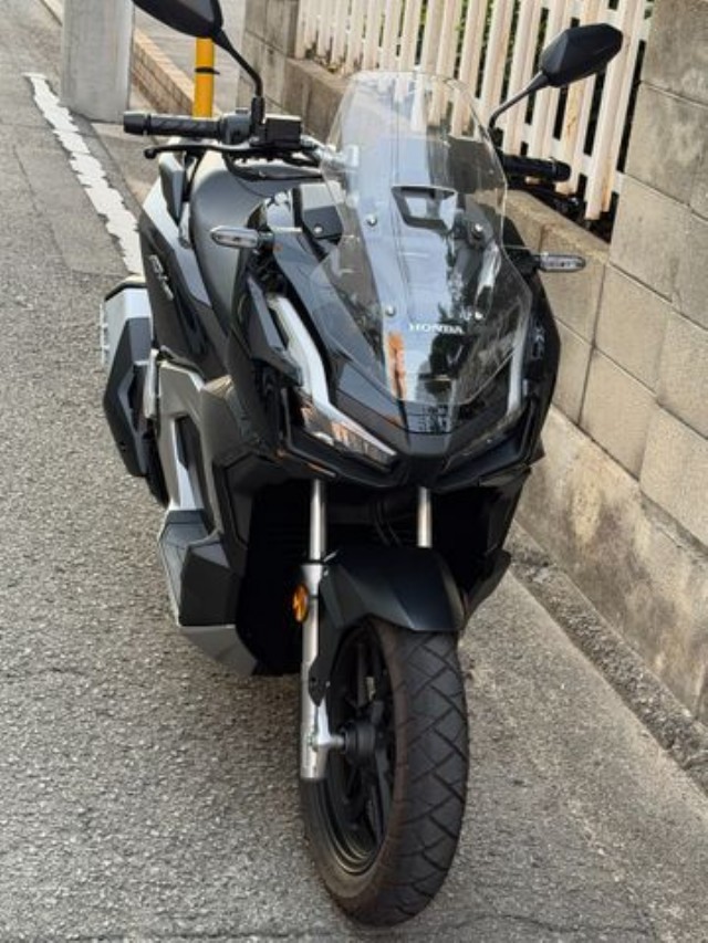�z���_ADV160�i���Q�����R�s�j�摜4