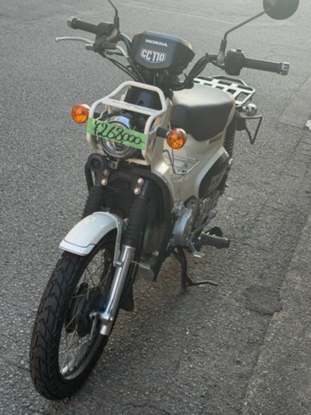 �z���_�N���X�J�u110�i���Q�����R�s�j�摜4