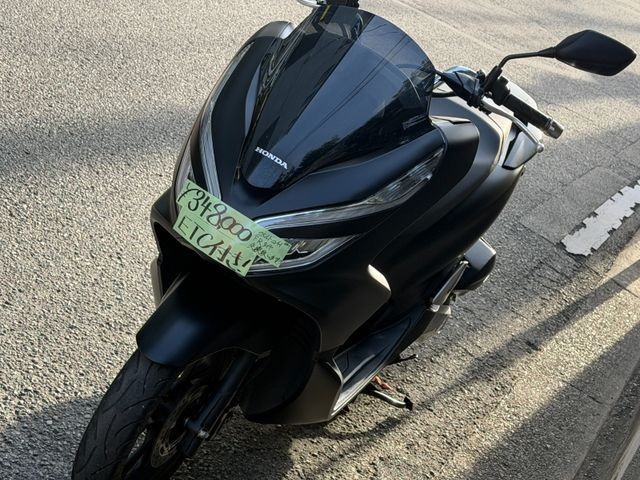 �z���_PCX150�i���Q�����R�s�j�摜5