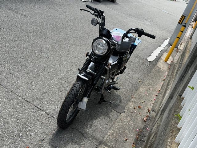 �z���_CT125�i���Q�����R�s�j�摜5
