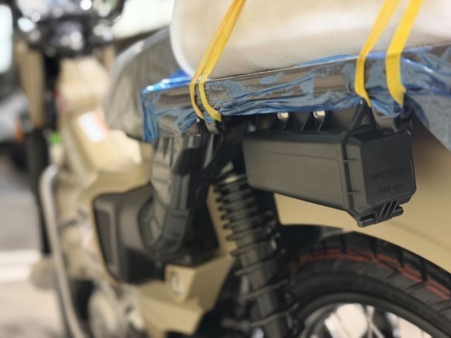 �z���_CT125�i���Q�����R�s�j�摜5