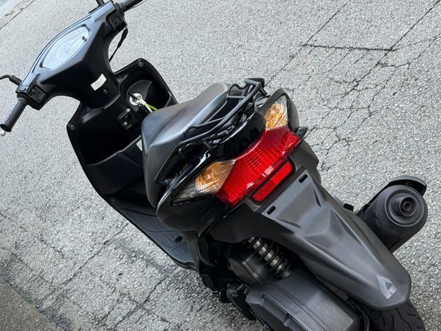 �X�Y�L�A�h���XV125S�i���Q�����R�s�j�摜5