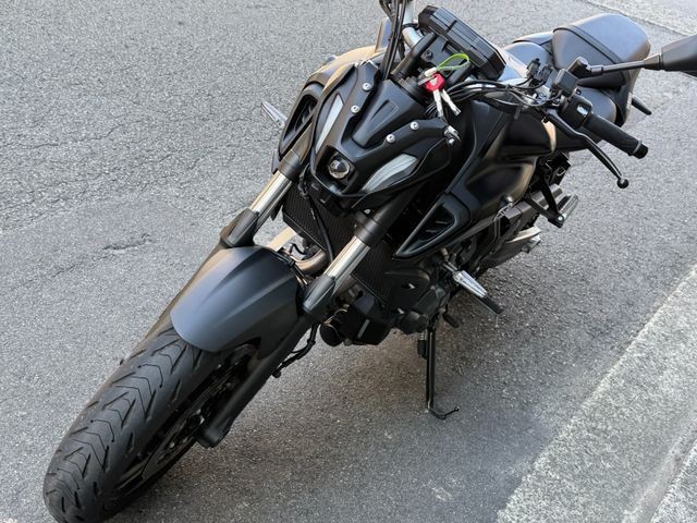 ���}�nMT-07�i���Q�����R�s�j�摜5