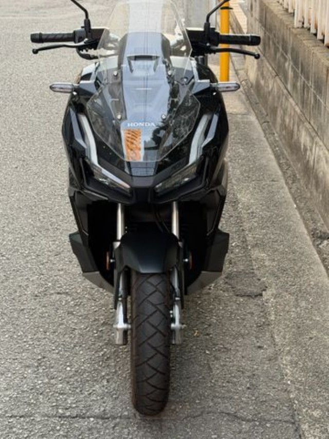 �z���_ADV160�i���Q�����R�s�j�摜5