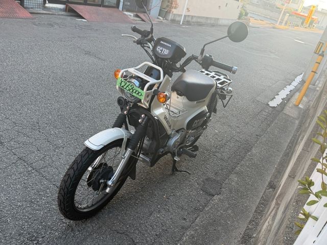 �z���_�N���X�J�u110�i���Q�����R�s�j�摜5