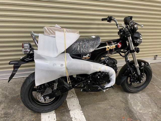 �z���_�_�b�N�X125�i���Q�����R�s�j�摜6