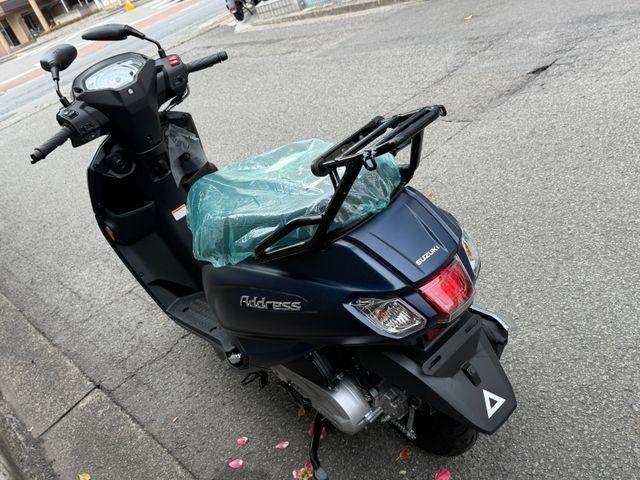 �X�Y�L�A�h���X125�i���Q�����R�s�j�摜6