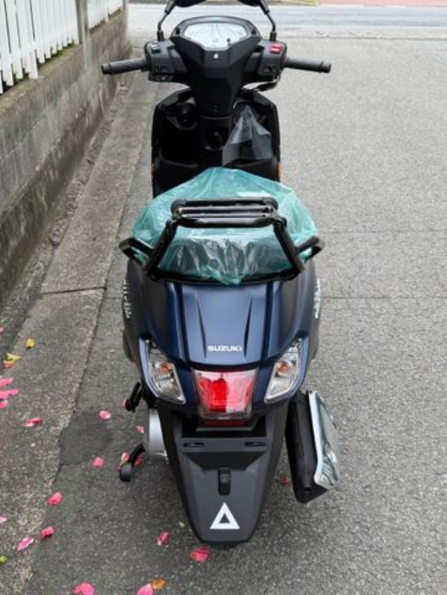 �X�Y�L�A�h���X125�i���Q�����R�s�j�摜7