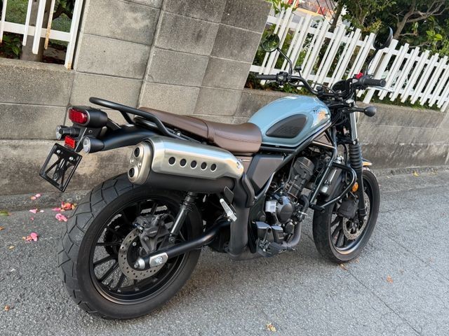�z���_CL250�i���Q�����R�s�j�摜7